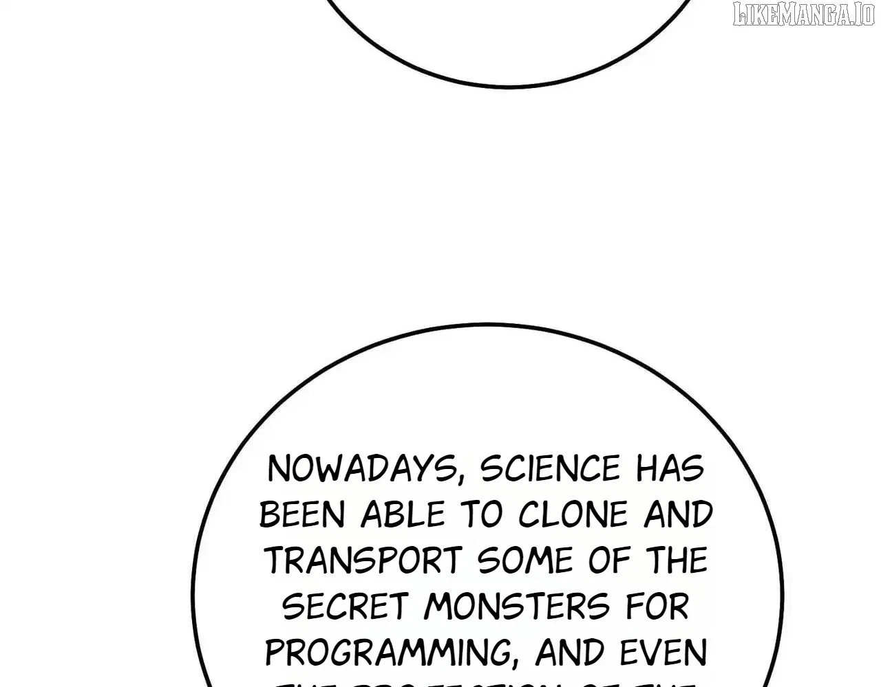 I Rely on My Invincibility to Deal Tons of Damage Passively! Chapter 118 – Page 14