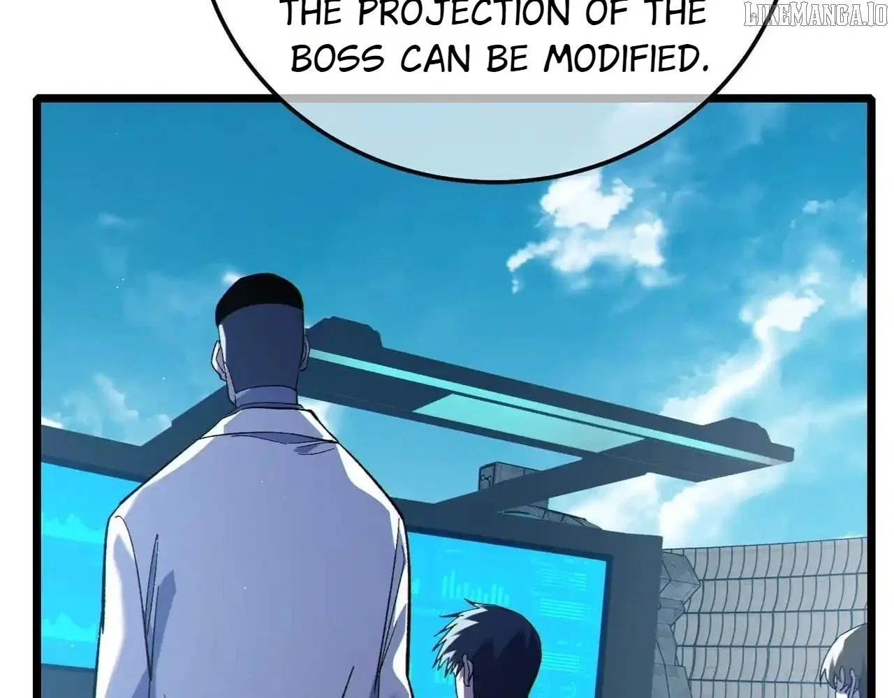 I Rely on My Invincibility to Deal Tons of Damage Passively! Chapter 118 – Page 15