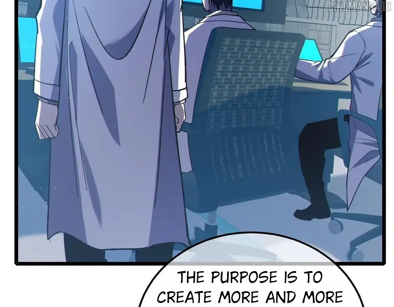 I Rely on My Invincibility to Deal Tons of Damage Passively! Chapter 118 – Page 16