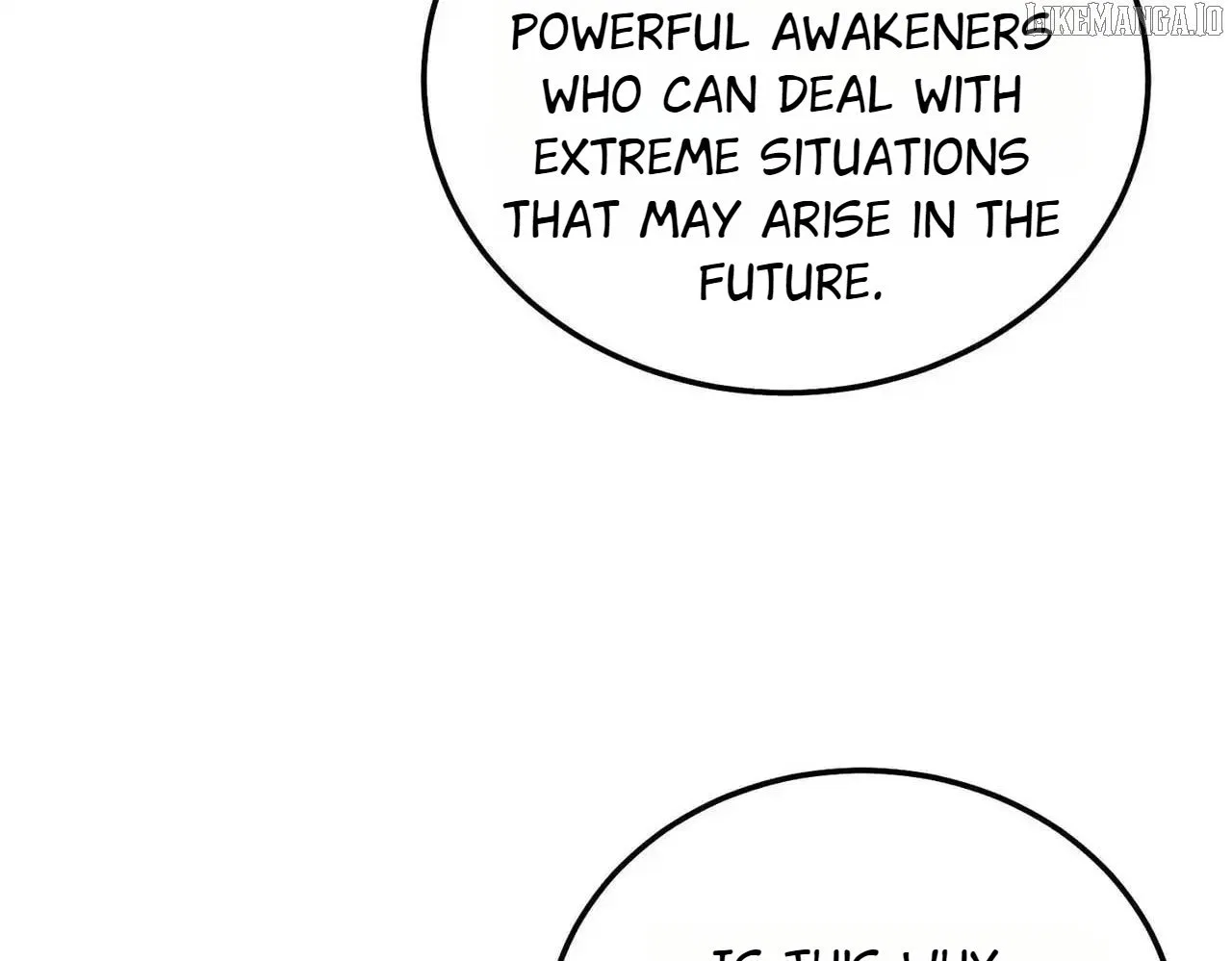 I Rely on My Invincibility to Deal Tons of Damage Passively! Chapter 118 – Page 17