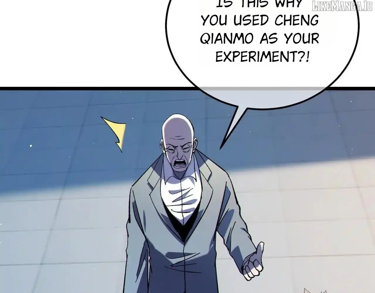 I Rely on My Invincibility to Deal Tons of Damage Passively! Chapter 118 – Page 18