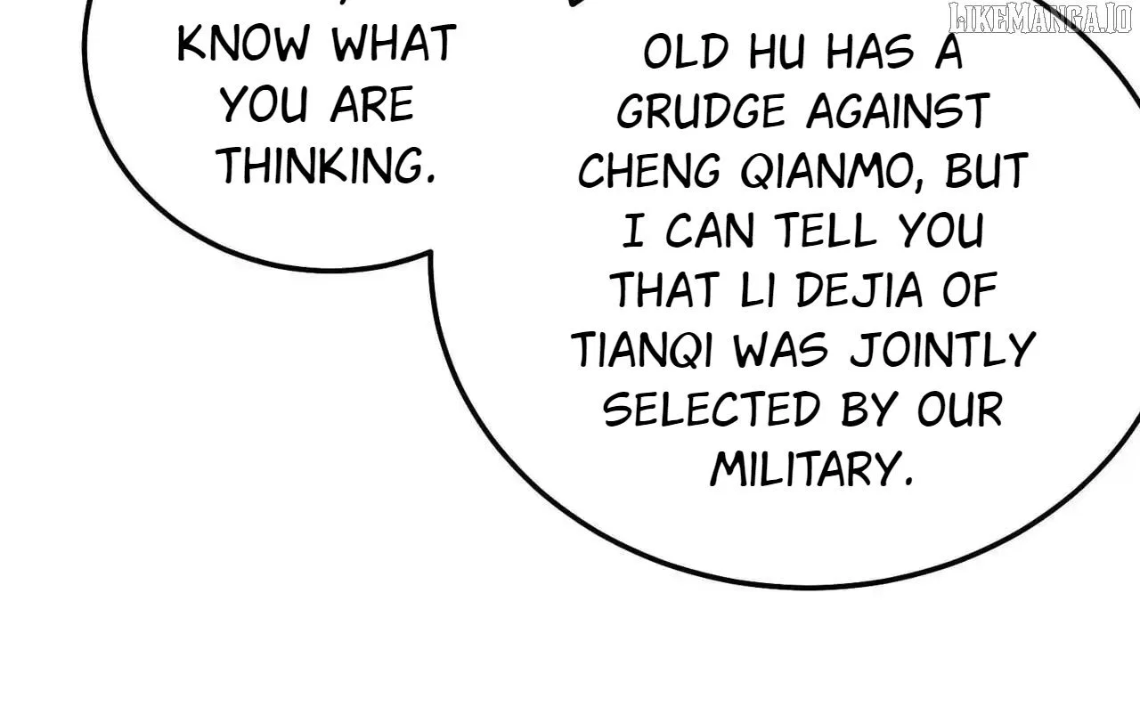 I Rely on My Invincibility to Deal Tons of Damage Passively! Chapter 118 – Page 20