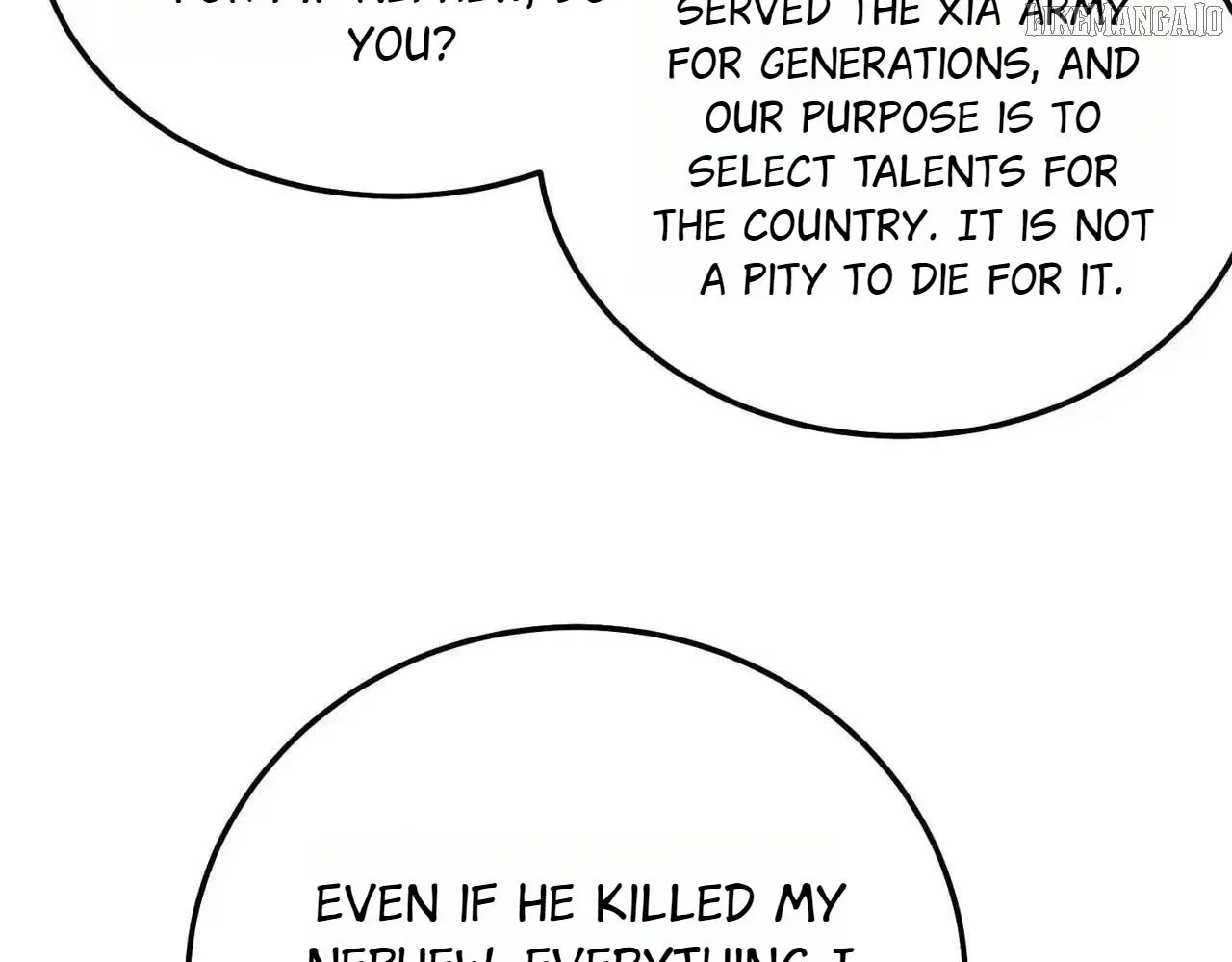 I Rely on My Invincibility to Deal Tons of Damage Passively! Chapter 118 – Page 24