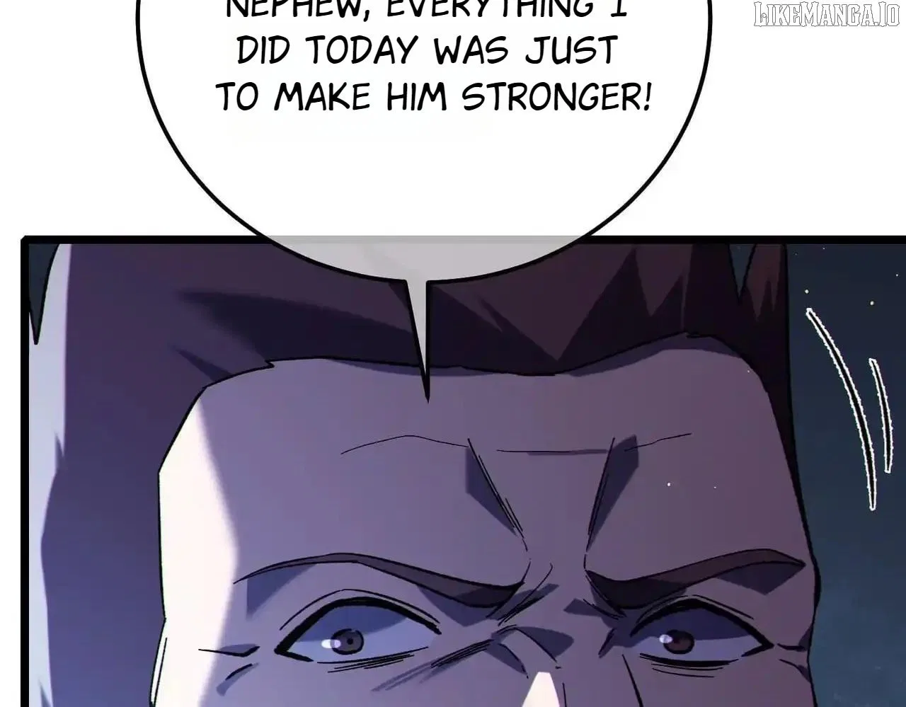 I Rely on My Invincibility to Deal Tons of Damage Passively! Chapter 118 – Page 25