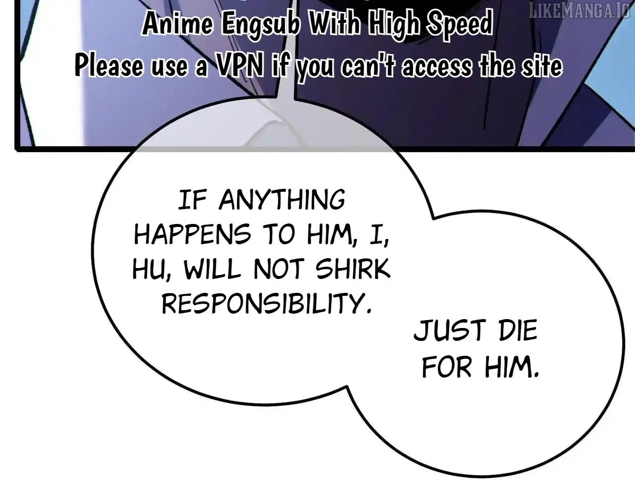 I Rely on My Invincibility to Deal Tons of Damage Passively! Chapter 118 – Page 27