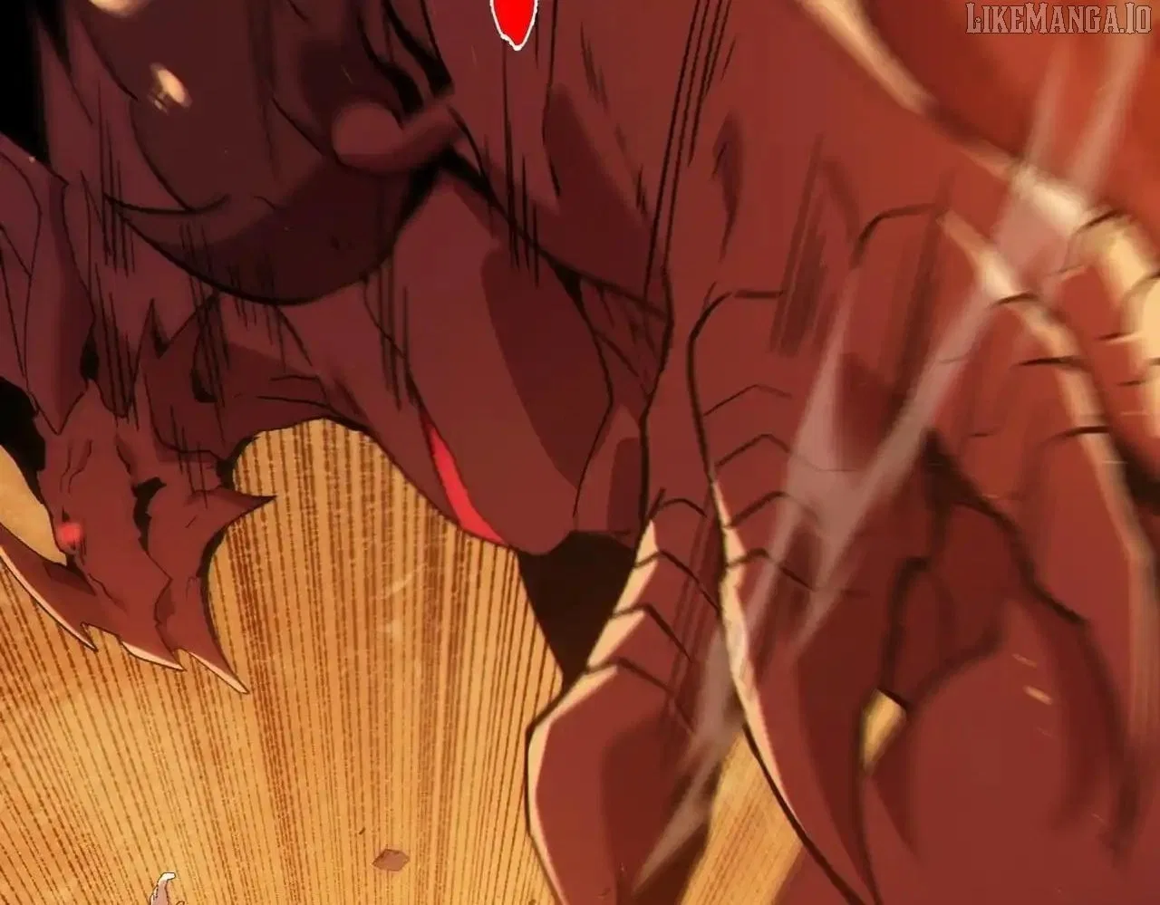 I Rely on My Invincibility to Deal Tons of Damage Passively! Chapter 118 – Page 31