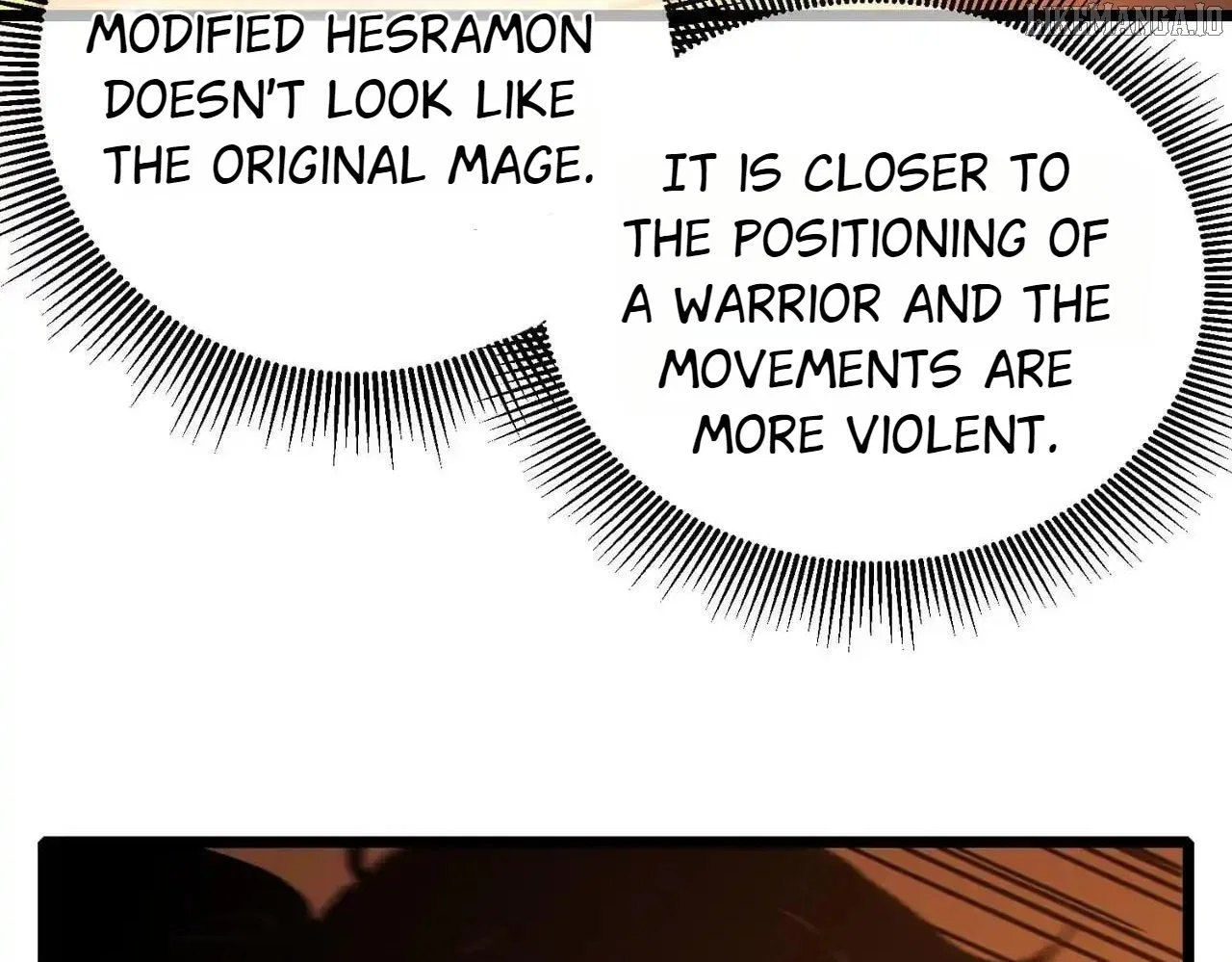 I Rely on My Invincibility to Deal Tons of Damage Passively! Chapter 118 – Page 33