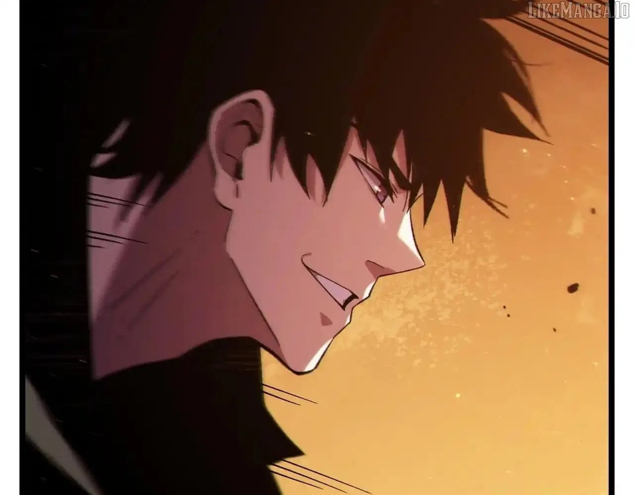 I Rely on My Invincibility to Deal Tons of Damage Passively! Chapter 118 – Page 34