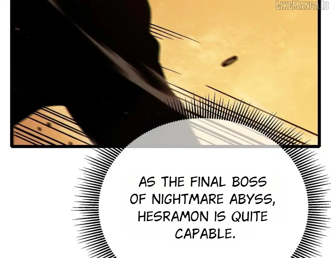 I Rely on My Invincibility to Deal Tons of Damage Passively! Chapter 118 – Page 35