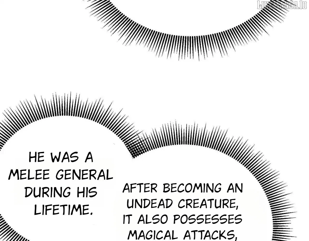 I Rely on My Invincibility to Deal Tons of Damage Passively! Chapter 118 – Page 36