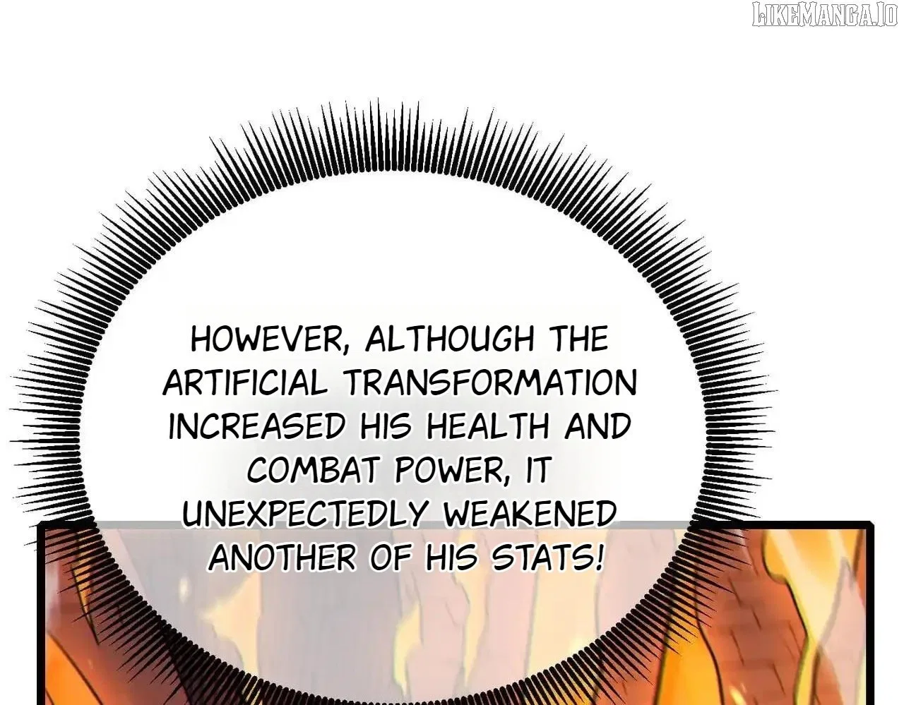 I Rely on My Invincibility to Deal Tons of Damage Passively! Chapter 118 – Page 41