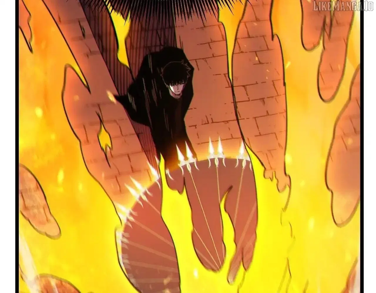 I Rely on My Invincibility to Deal Tons of Damage Passively! Chapter 118 – Page 42