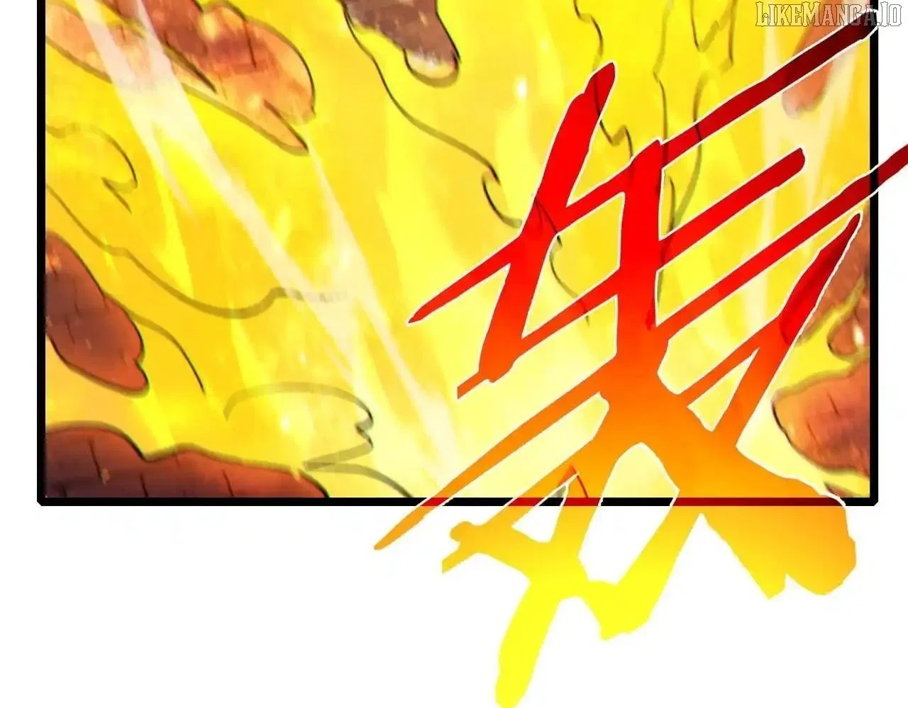 I Rely on My Invincibility to Deal Tons of Damage Passively! Chapter 118 – Page 43