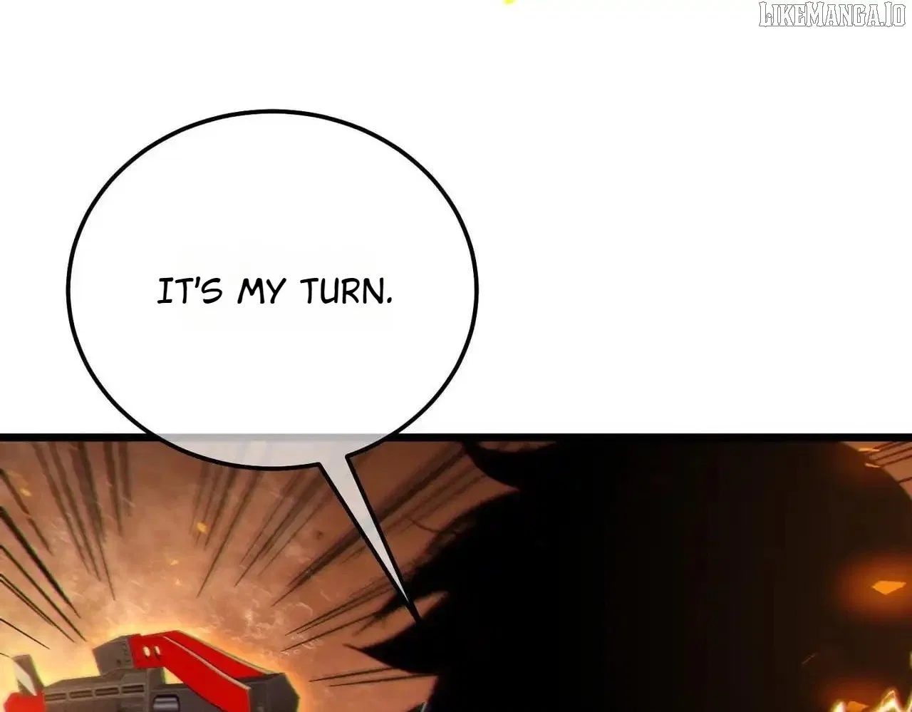 I Rely on My Invincibility to Deal Tons of Damage Passively! Chapter 118 – Page 44