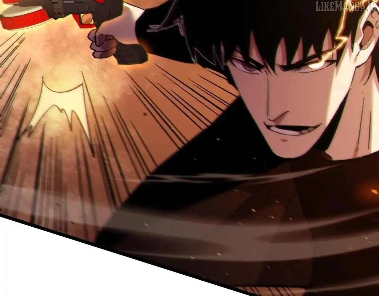 I Rely on My Invincibility to Deal Tons of Damage Passively! Chapter 118 – Page 45