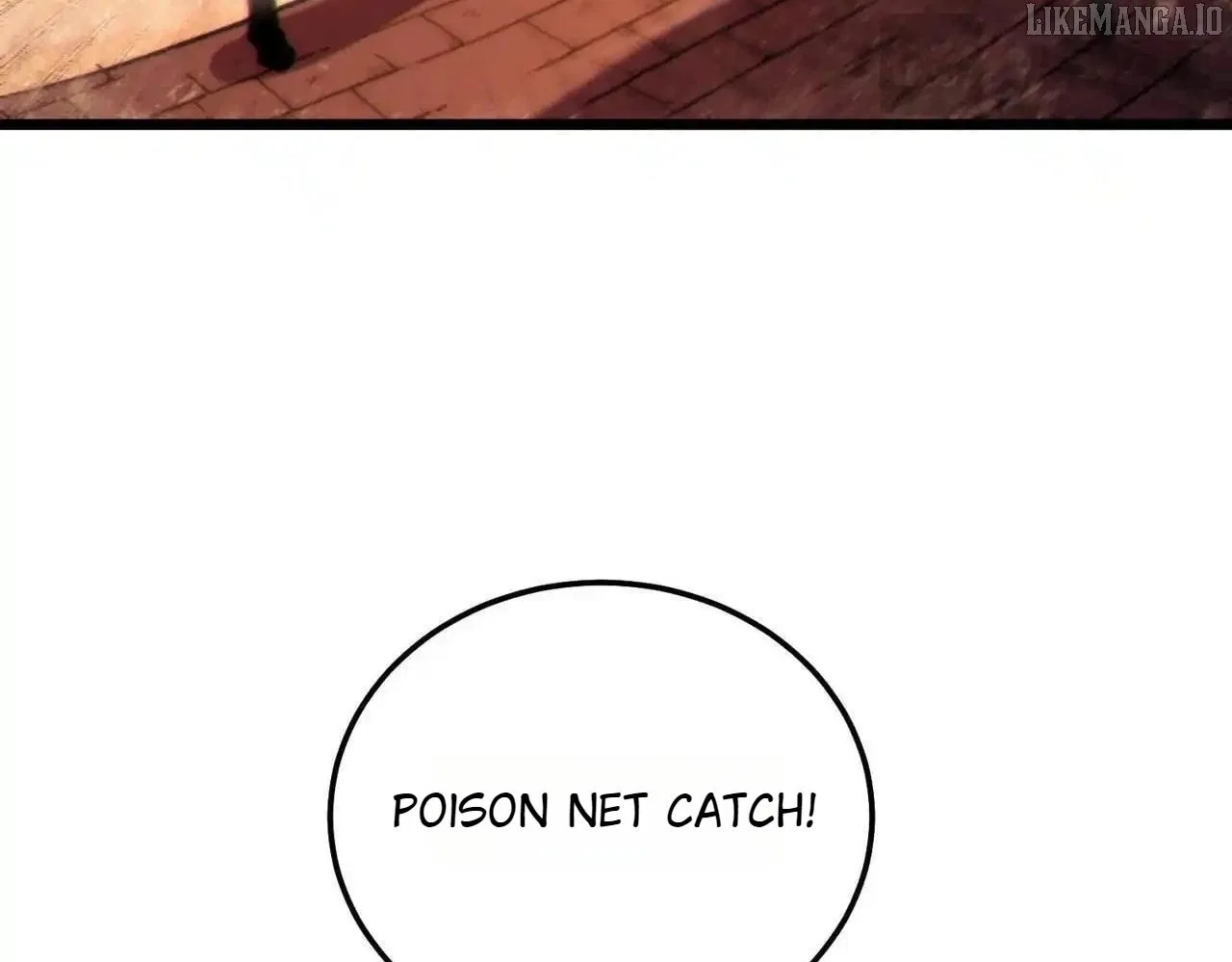 I Rely on My Invincibility to Deal Tons of Damage Passively! Chapter 118 – Page 49