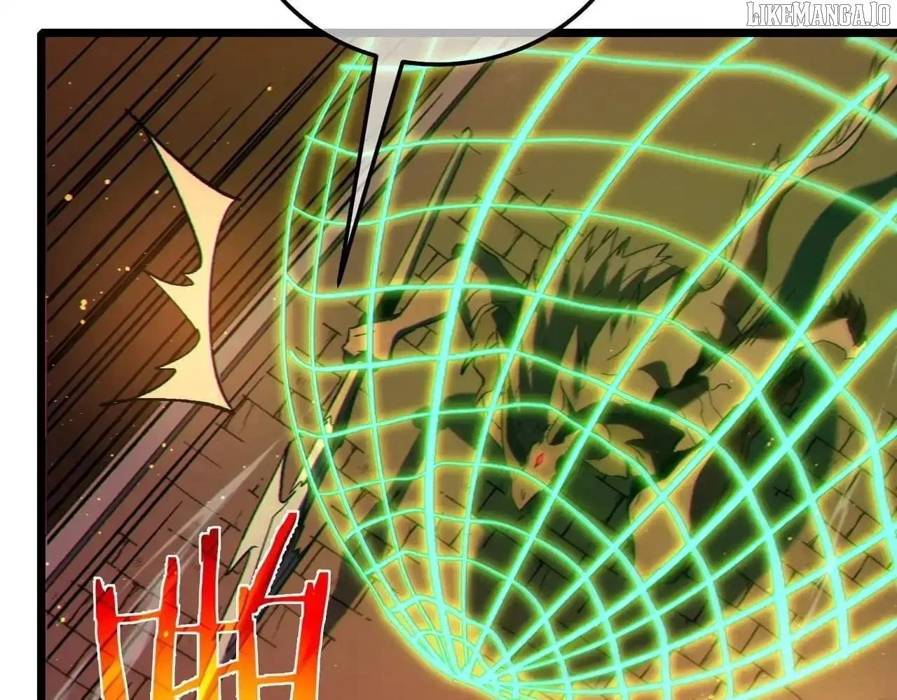 I Rely on My Invincibility to Deal Tons of Damage Passively! Chapter 118 – Page 50