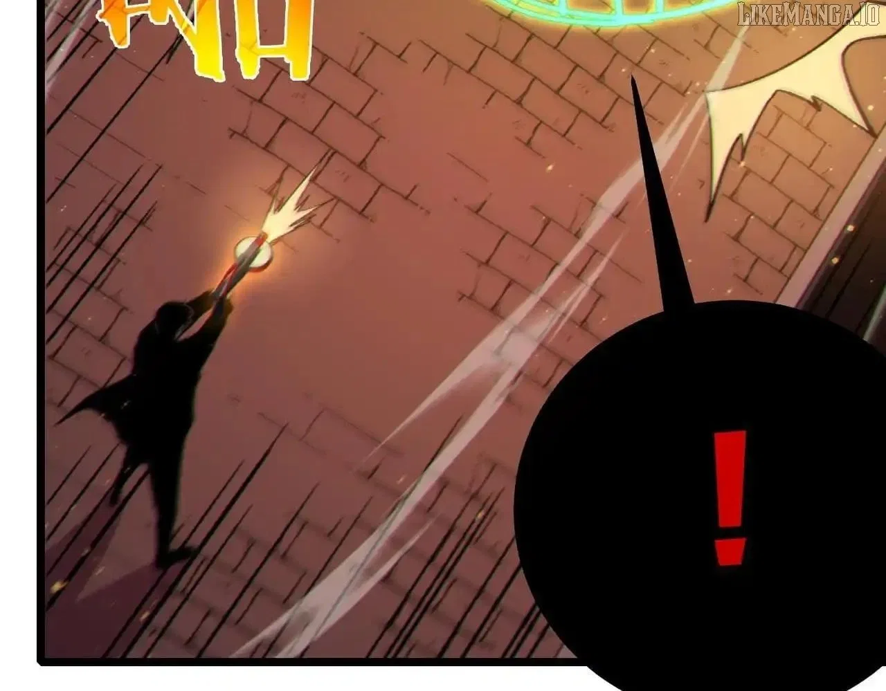 I Rely on My Invincibility to Deal Tons of Damage Passively! Chapter 118 – Page 51