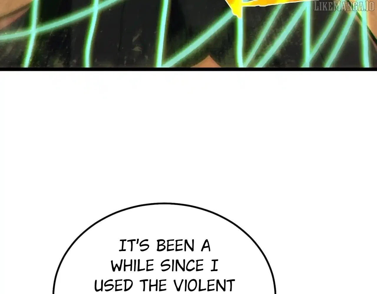I Rely on My Invincibility to Deal Tons of Damage Passively! Chapter 118 – Page 55