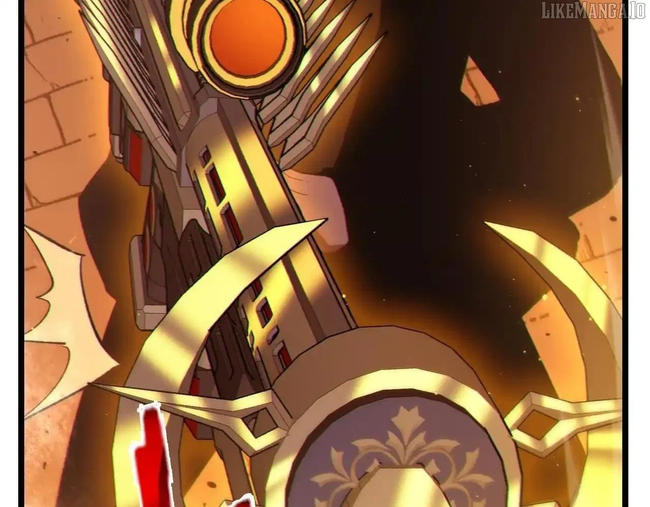 I Rely on My Invincibility to Deal Tons of Damage Passively! Chapter 118 – Page 57