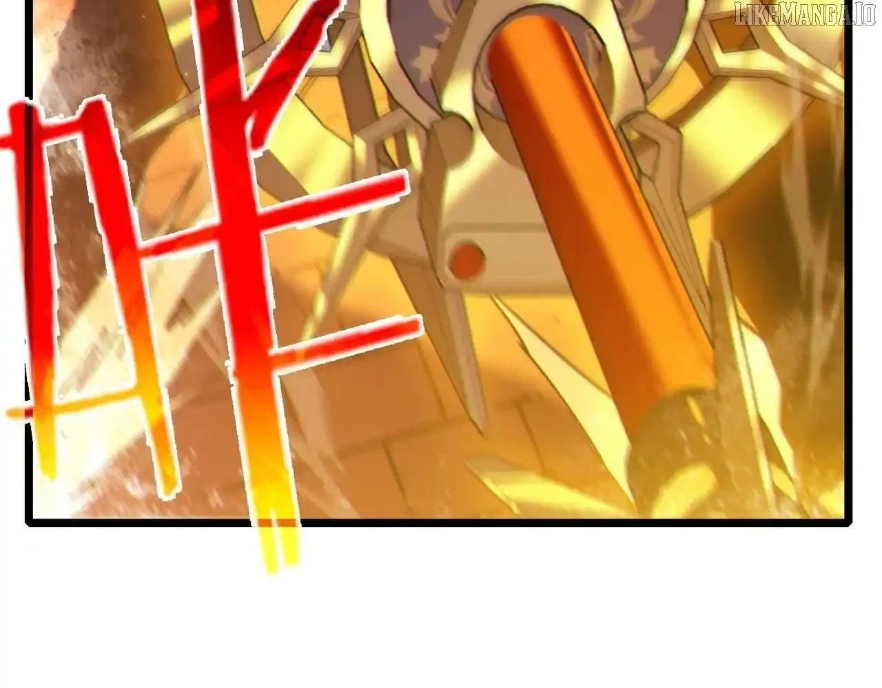 I Rely on My Invincibility to Deal Tons of Damage Passively! Chapter 118 – Page 58