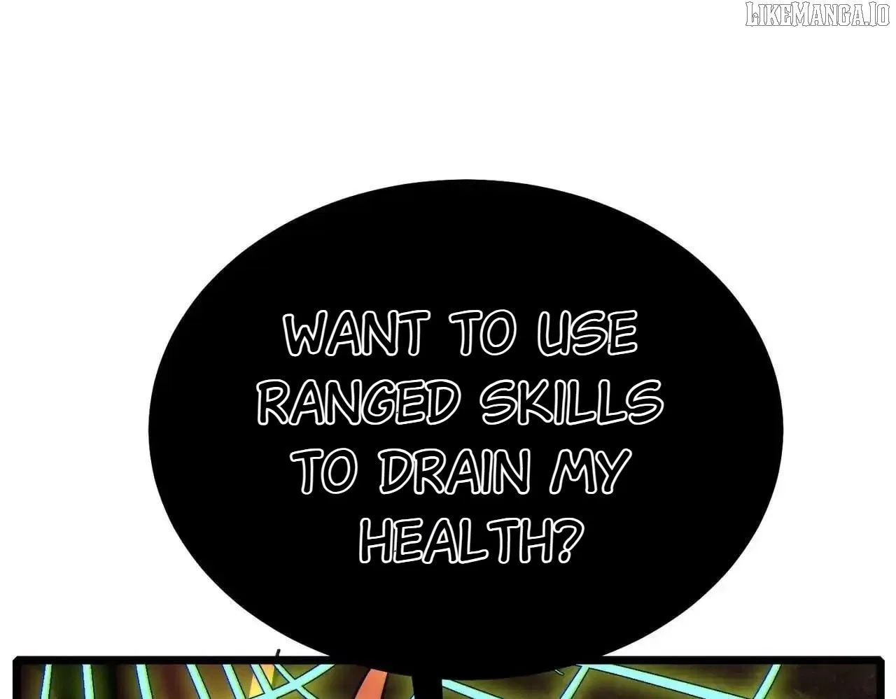 I Rely on My Invincibility to Deal Tons of Damage Passively! Chapter 118 – Page 60