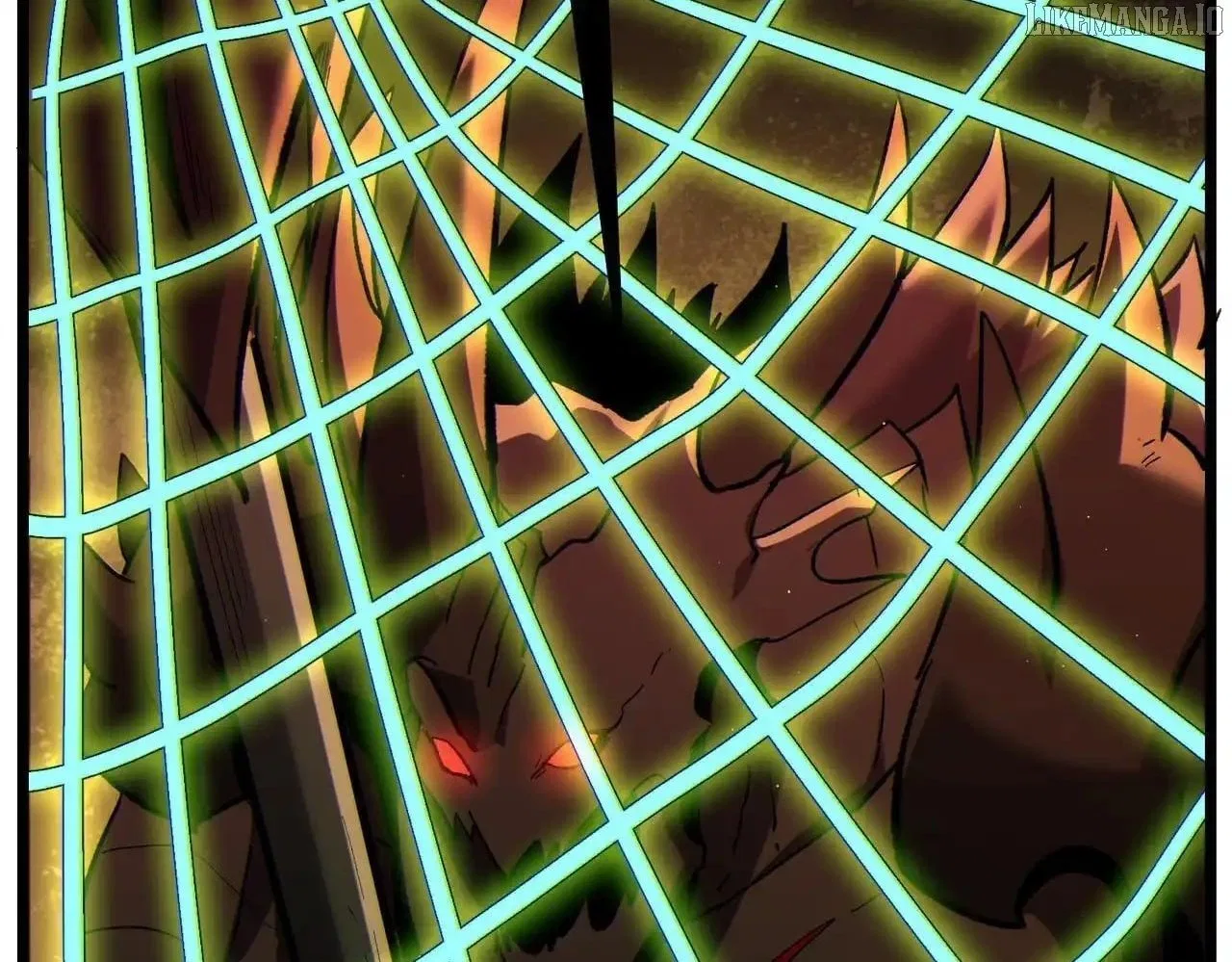 I Rely on My Invincibility to Deal Tons of Damage Passively! Chapter 118 – Page 61