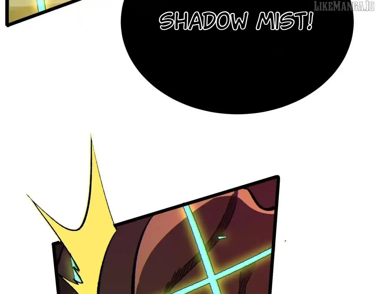 I Rely on My Invincibility to Deal Tons of Damage Passively! Chapter 118 – Page 63