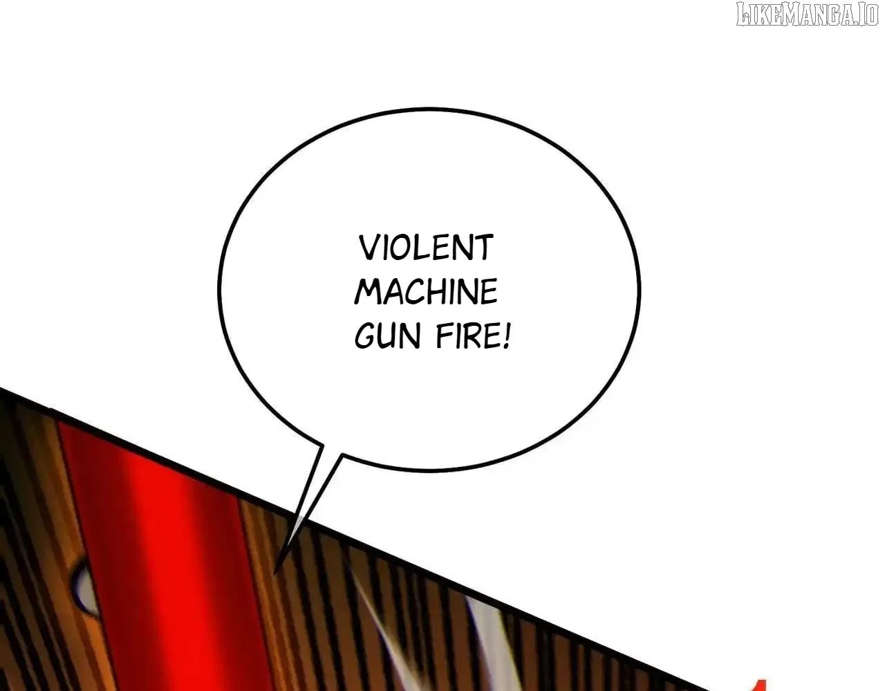 I Rely on My Invincibility to Deal Tons of Damage Passively! Chapter 118 – Page 66