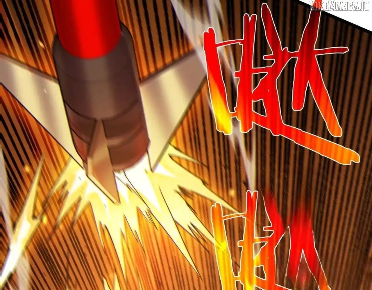 I Rely on My Invincibility to Deal Tons of Damage Passively! Chapter 118 – Page 67