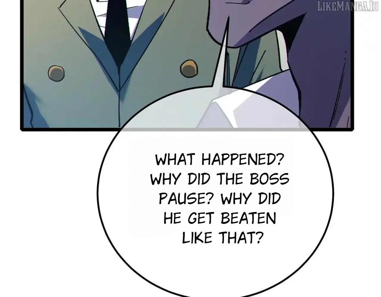 I Rely on My Invincibility to Deal Tons of Damage Passively! Chapter 118 – Page 72