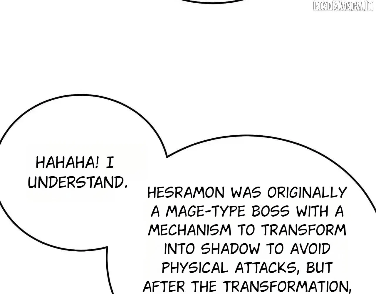 I Rely on My Invincibility to Deal Tons of Damage Passively! Chapter 118 – Page 73