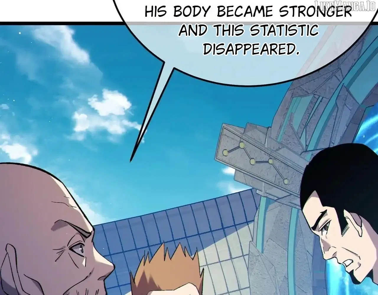 I Rely on My Invincibility to Deal Tons of Damage Passively! Chapter 118 – Page 74