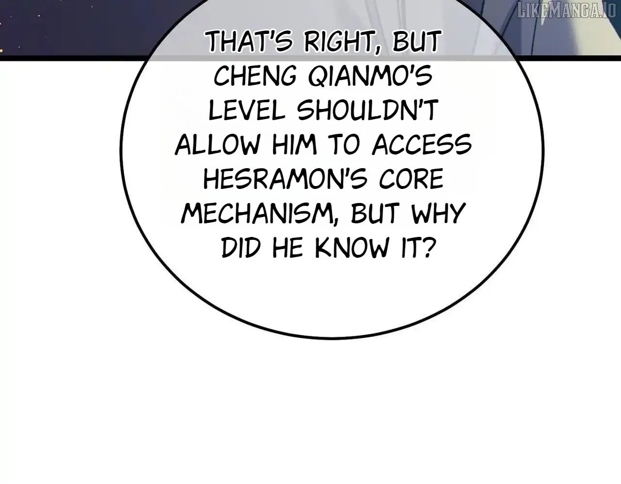 I Rely on My Invincibility to Deal Tons of Damage Passively! Chapter 118 – Page 76