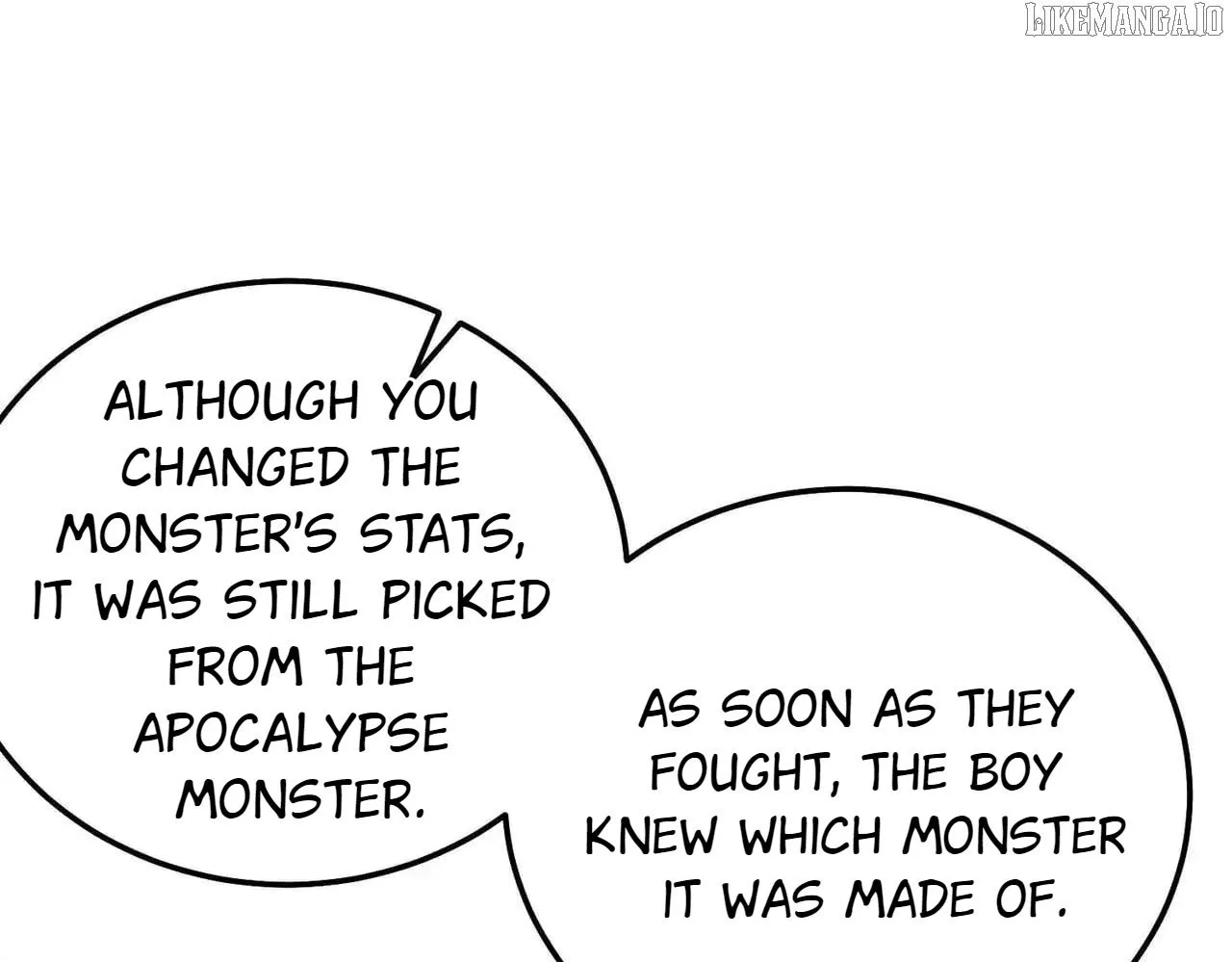 I Rely on My Invincibility to Deal Tons of Damage Passively! Chapter 118 – Page 80