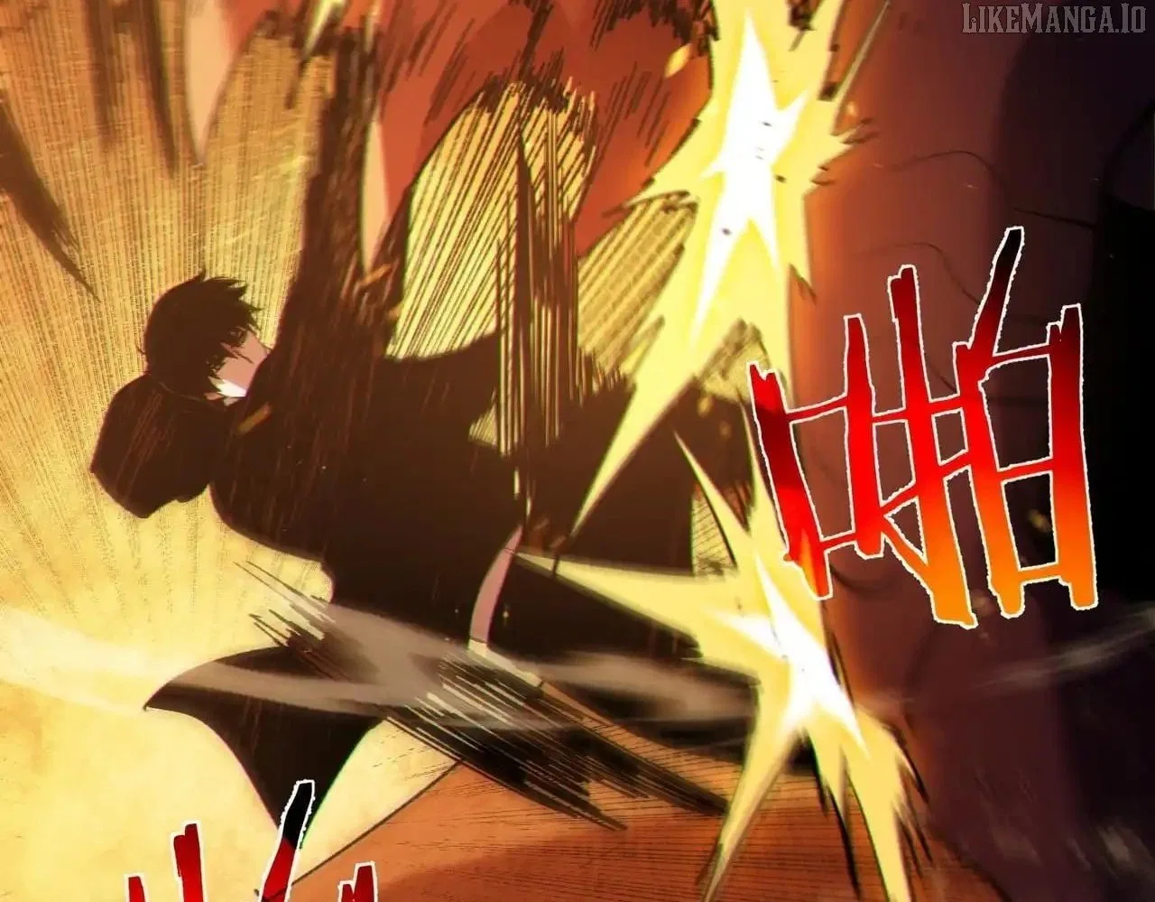 I Rely on My Invincibility to Deal Tons of Damage Passively! Chapter 118 – Page 82