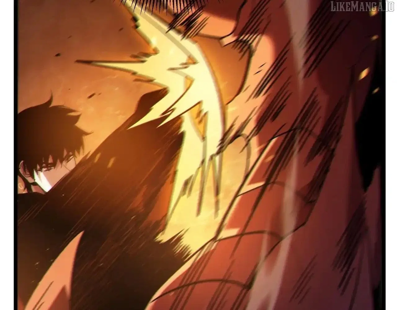 I Rely on My Invincibility to Deal Tons of Damage Passively! Chapter 118 – Page 85