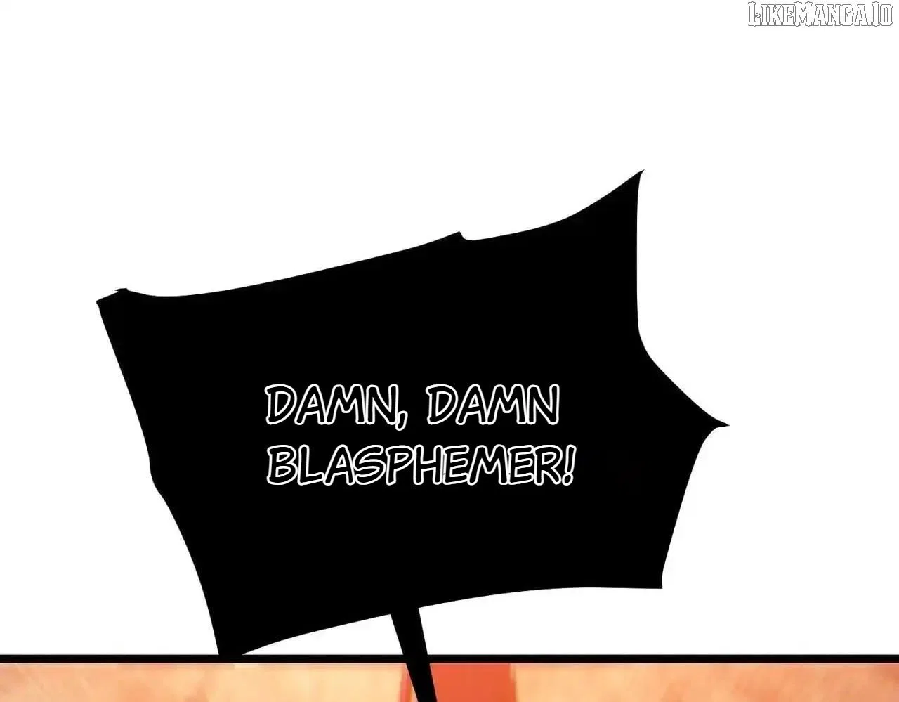 I Rely on My Invincibility to Deal Tons of Damage Passively! Chapter 118 – Page 87