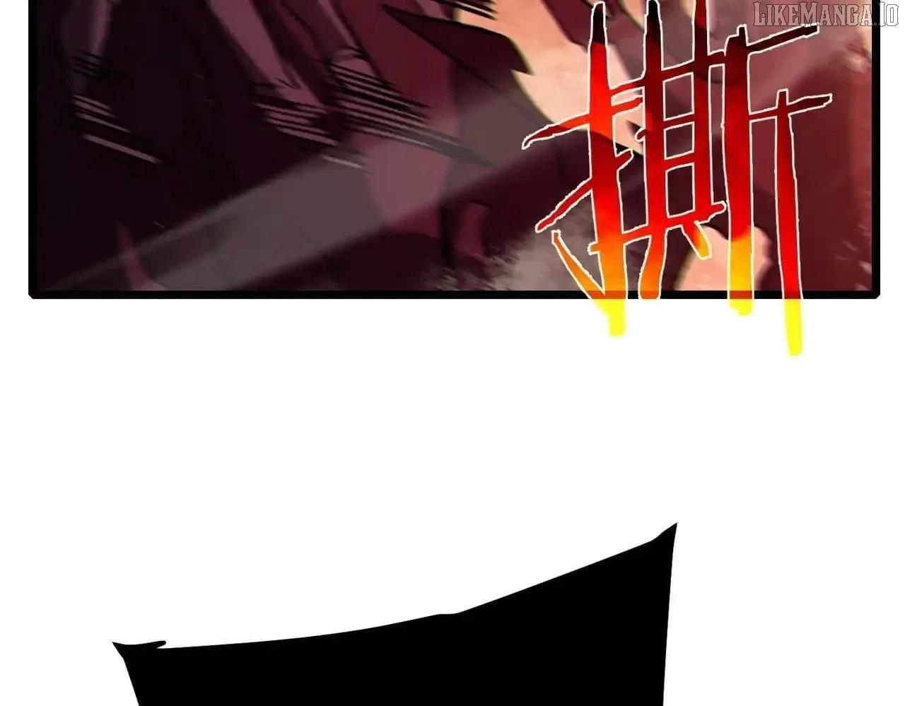 I Rely on My Invincibility to Deal Tons of Damage Passively! Chapter 118 – Page 95