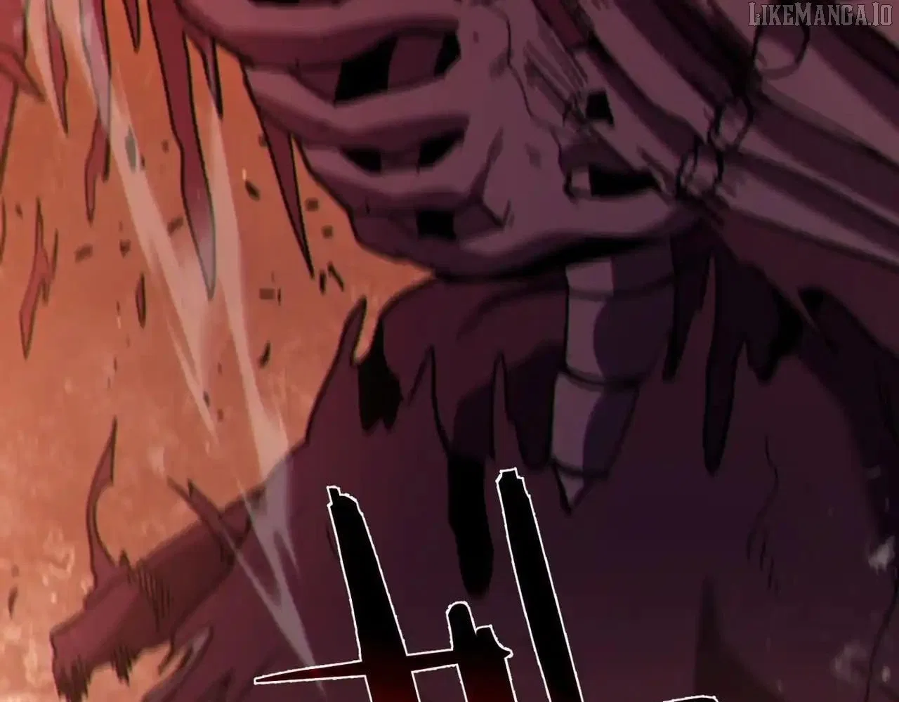 I Rely on My Invincibility to Deal Tons of Damage Passively! Chapter 118 – Page 98