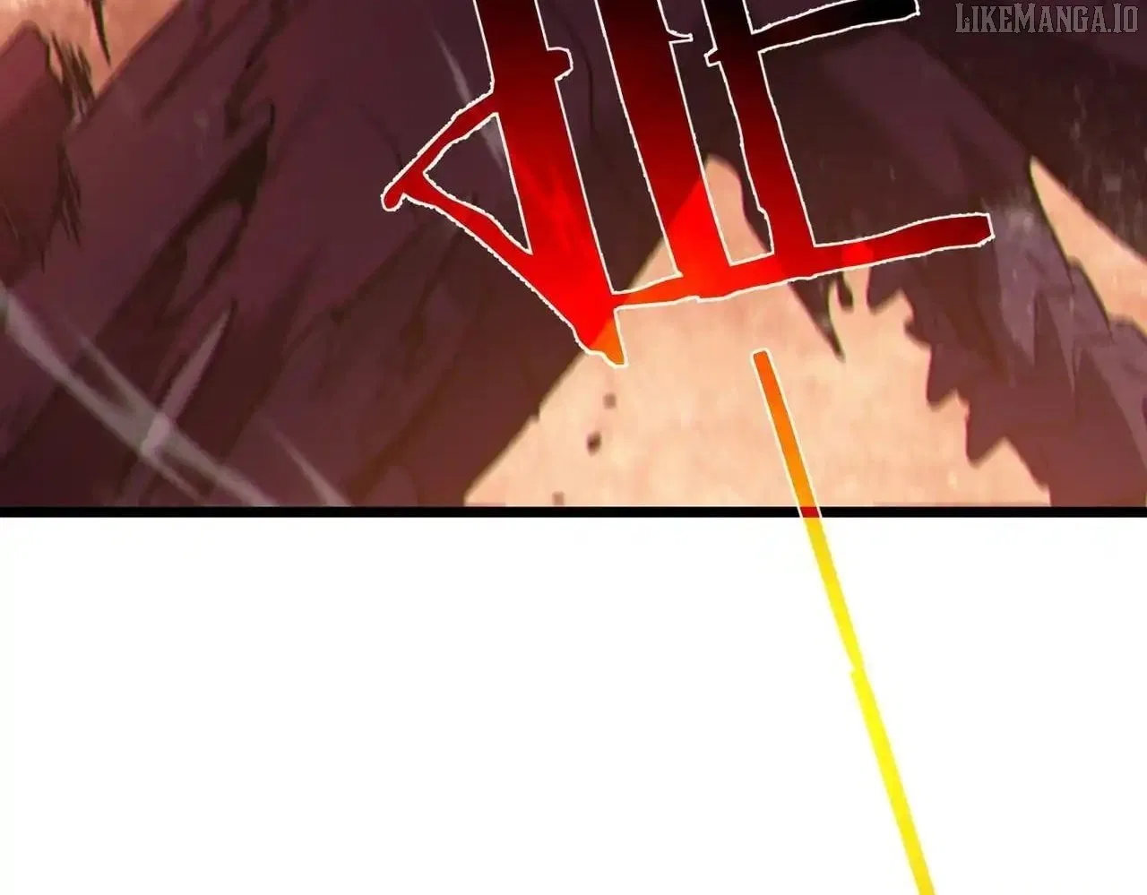 I Rely on My Invincibility to Deal Tons of Damage Passively! Chapter 118 – Page 99