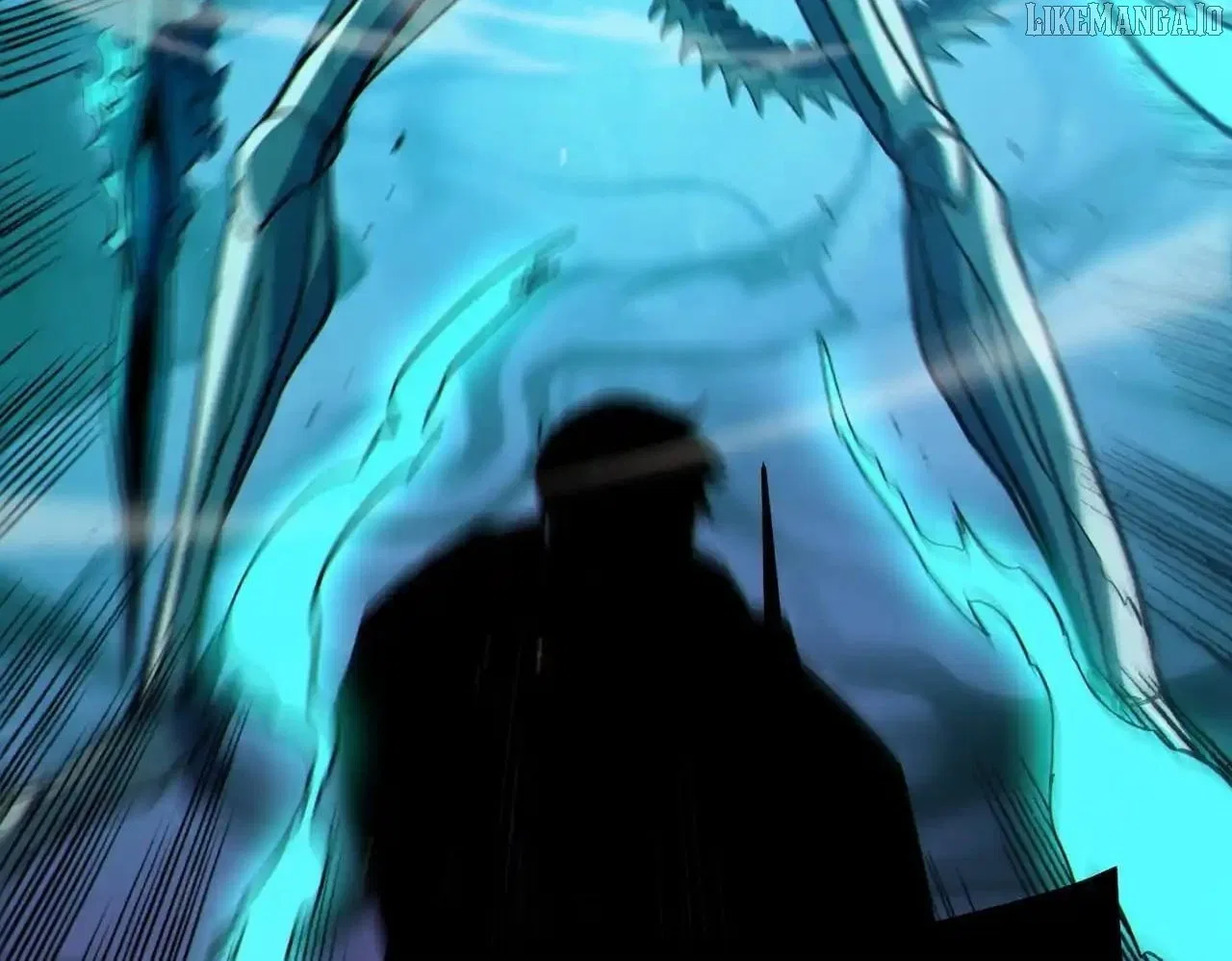 I Rely on My Invincibility to Deal Tons of Damage Passively! Chapter 118 – Page 103