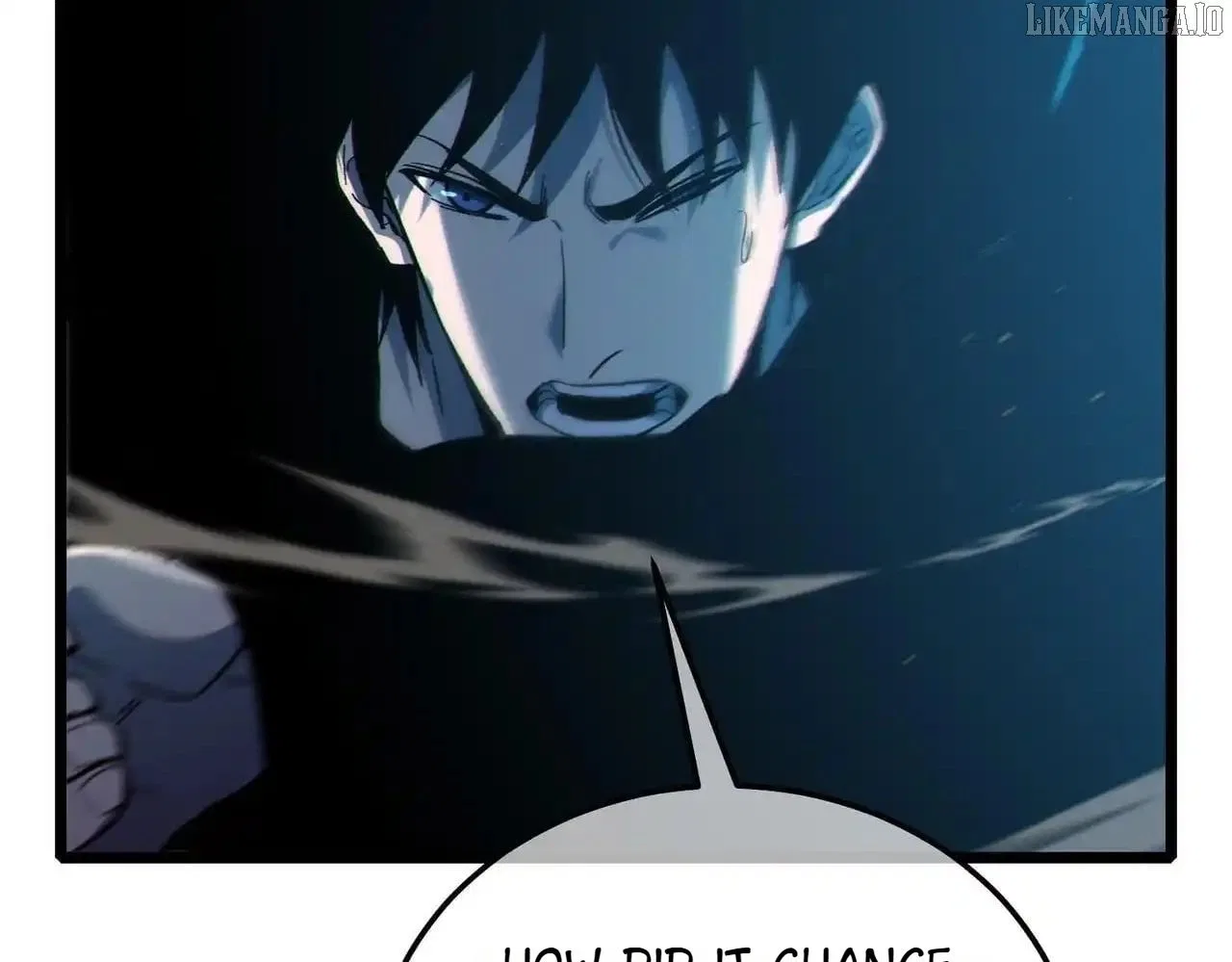 I Rely on My Invincibility to Deal Tons of Damage Passively! Chapter 118 – Page 105