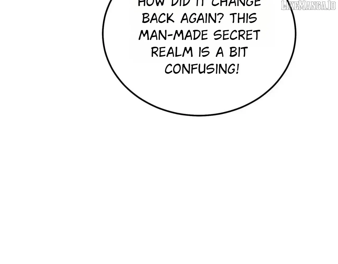 I Rely on My Invincibility to Deal Tons of Damage Passively! Chapter 118 – Page 106