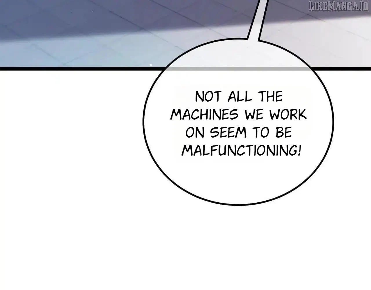 I Rely on My Invincibility to Deal Tons of Damage Passively! Chapter 118 – Page 109