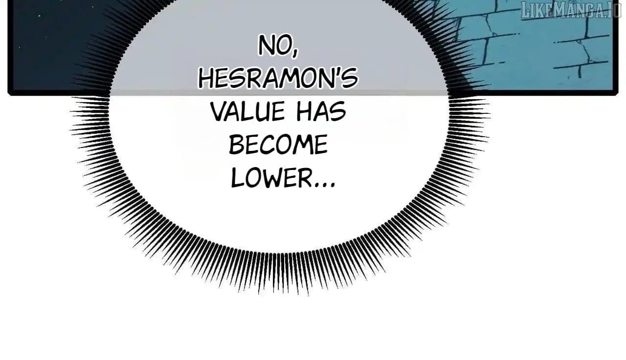 I Rely on My Invincibility to Deal Tons of Damage Passively! Chapter 118 – Page 117