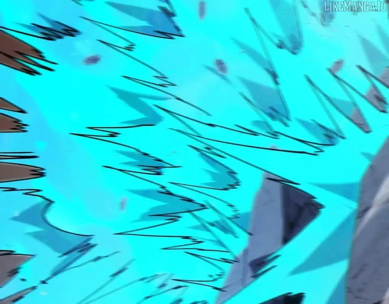 I Rely on My Invincibility to Deal Tons of Damage Passively! Chapter 118 – Page 120