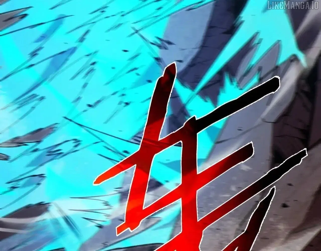 I Rely on My Invincibility to Deal Tons of Damage Passively! Chapter 118 – Page 121