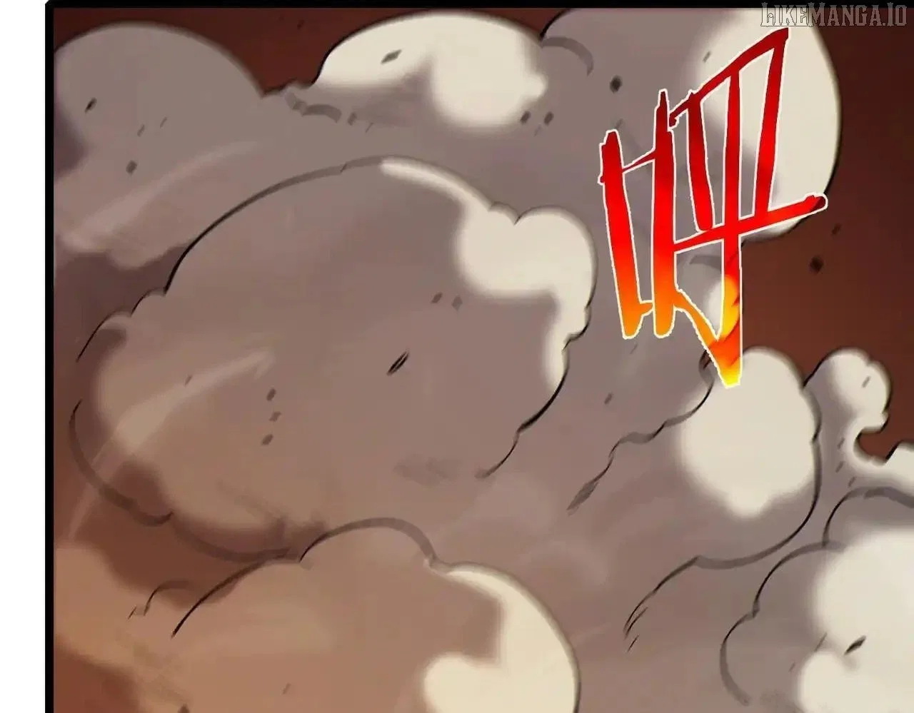 I Rely on My Invincibility to Deal Tons of Damage Passively! Chapter 118 – Page 123