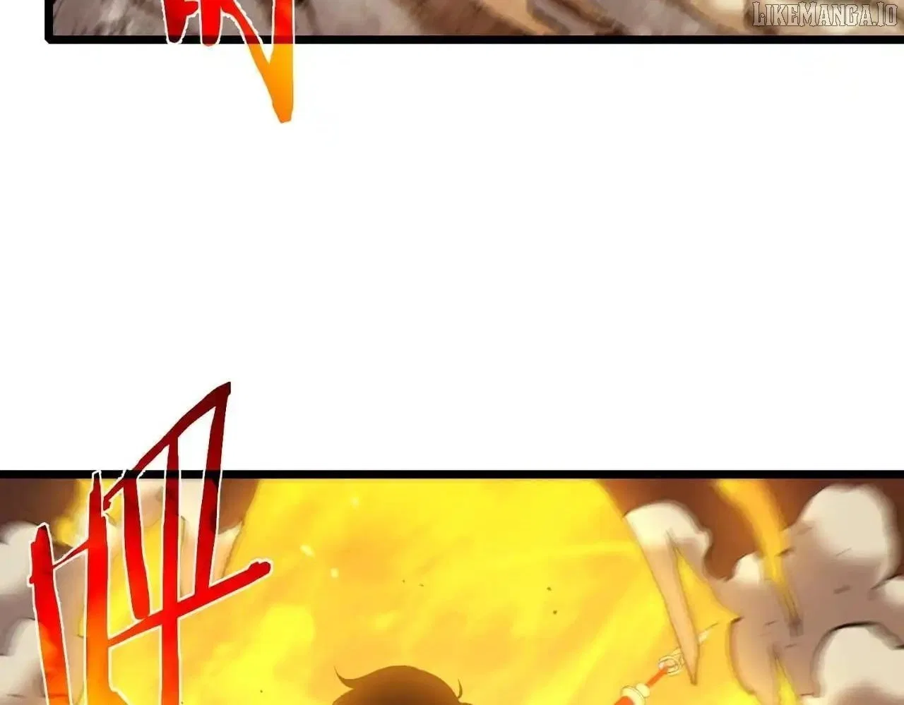 I Rely on My Invincibility to Deal Tons of Damage Passively! Chapter 118 – Page 125